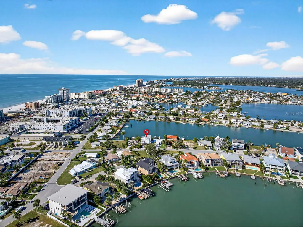 208 171st Avenue E North Redington Beach FL 33708