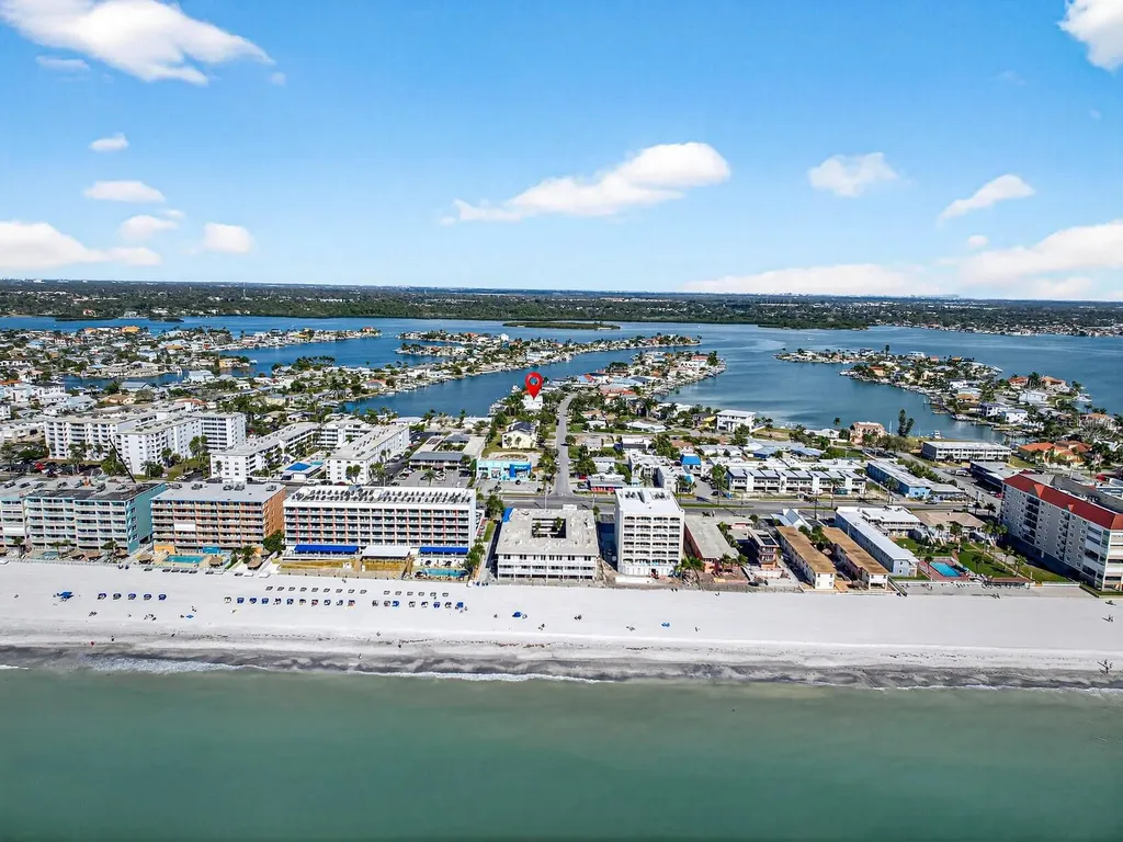 208 171st Avenue E North Redington Beach FL 33708