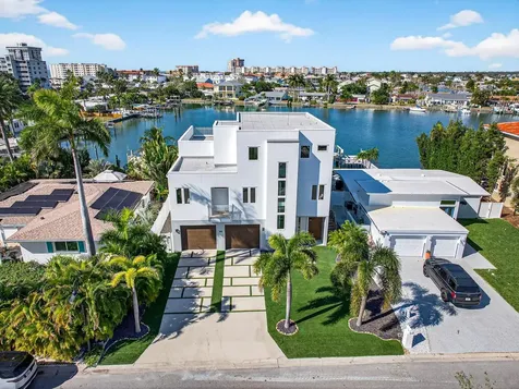 208 171st Avenue E North Redington Beach FL 33708