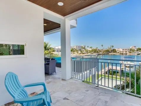 208 171st Avenue E North Redington Beach FL 33708
