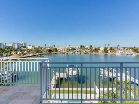 208 171st Avenue E North Redington Beach FL 33708