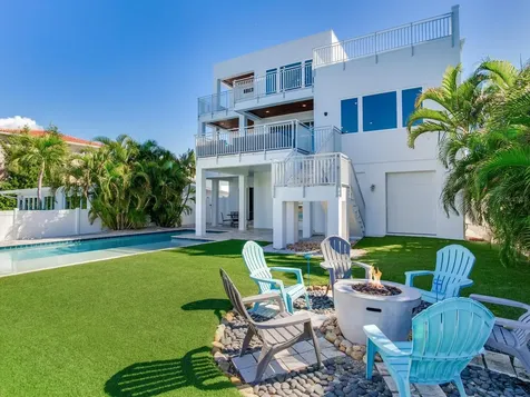 208 171st Avenue E North Redington Beach FL 33708