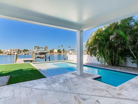 208 171st Avenue E North Redington Beach FL 33708