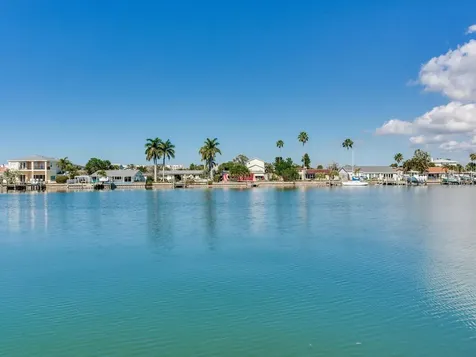 208 171st Avenue E North Redington Beach FL 33708