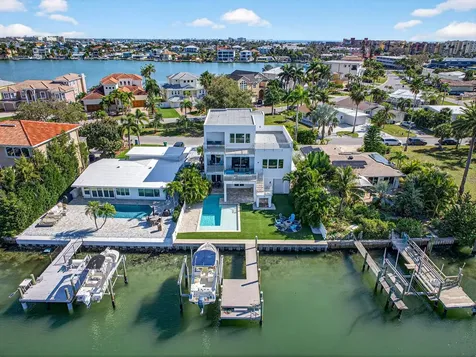 208 171st Avenue E North Redington Beach FL 33708