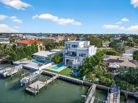 208 171st Avenue E North Redington Beach FL 33708