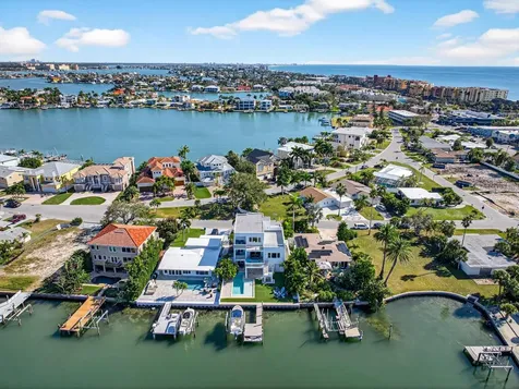 208 171st Avenue E North Redington Beach FL 33708
