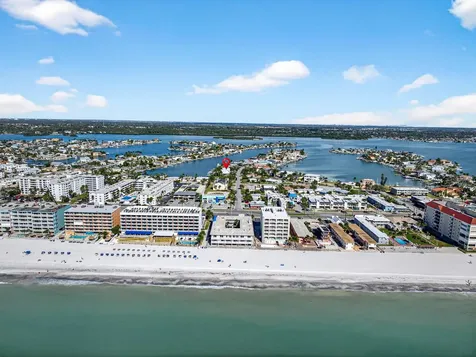 208 171st Avenue E North Redington Beach FL 33708