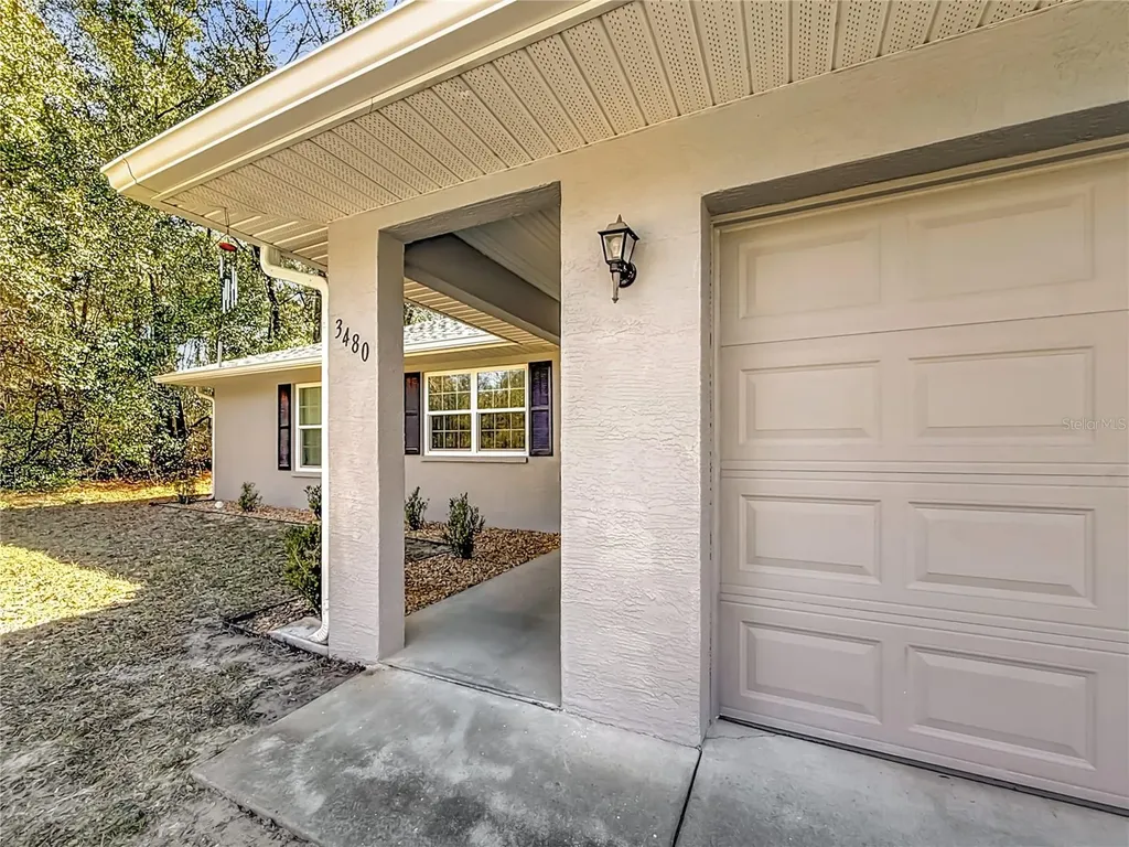 3480 E Theo Lane Inverness FL 34453