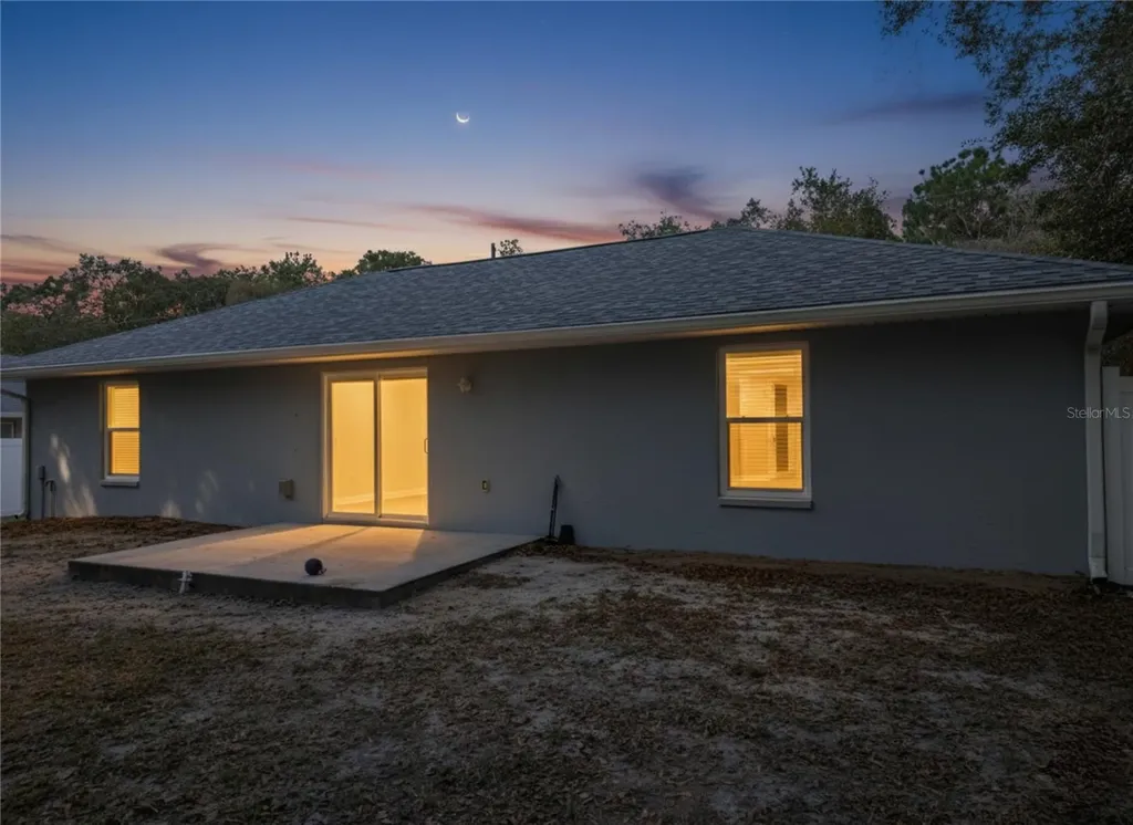 3480 E Theo Lane Inverness FL 34453