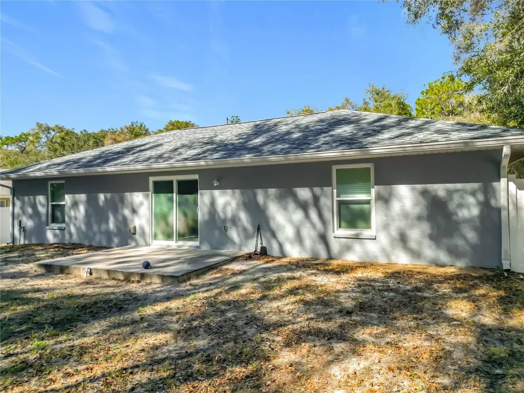 3480 E Theo Lane Inverness FL 34453