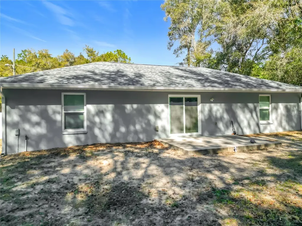 3480 E Theo Lane Inverness FL 34453