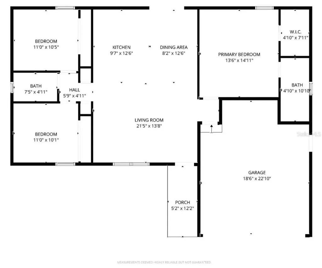3480 E Theo Lane Inverness FL 34453