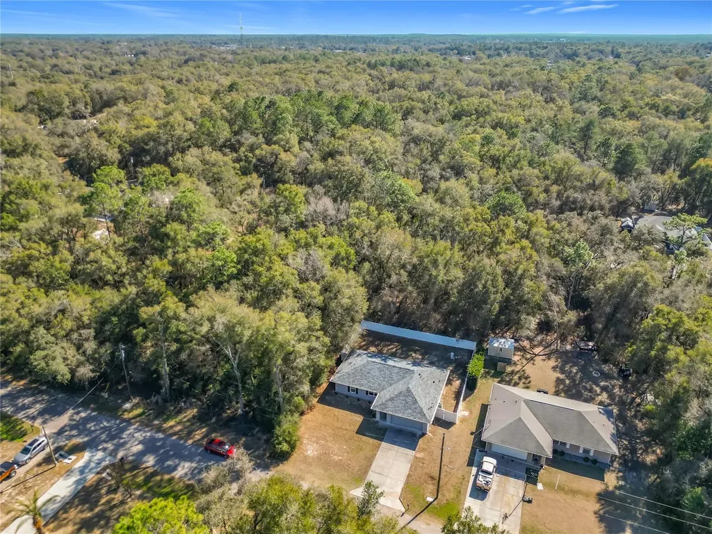 3480 E Theo Lane Inverness FL 34453