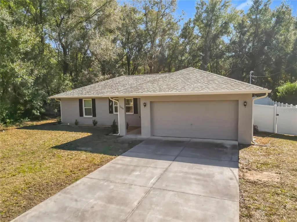 3480 E Theo Lane Inverness FL 34453