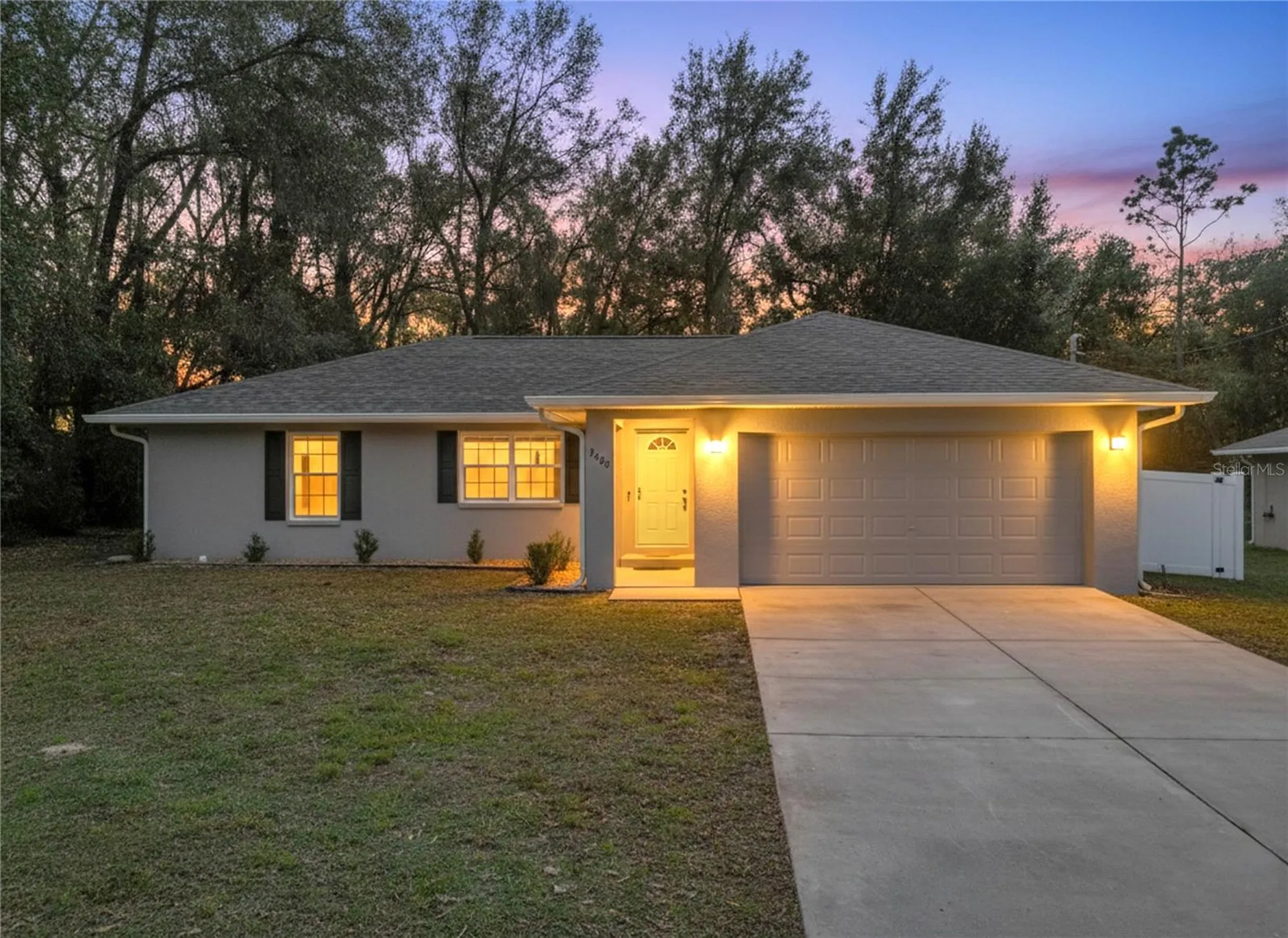 3480 E Theo Lane Inverness FL 34453