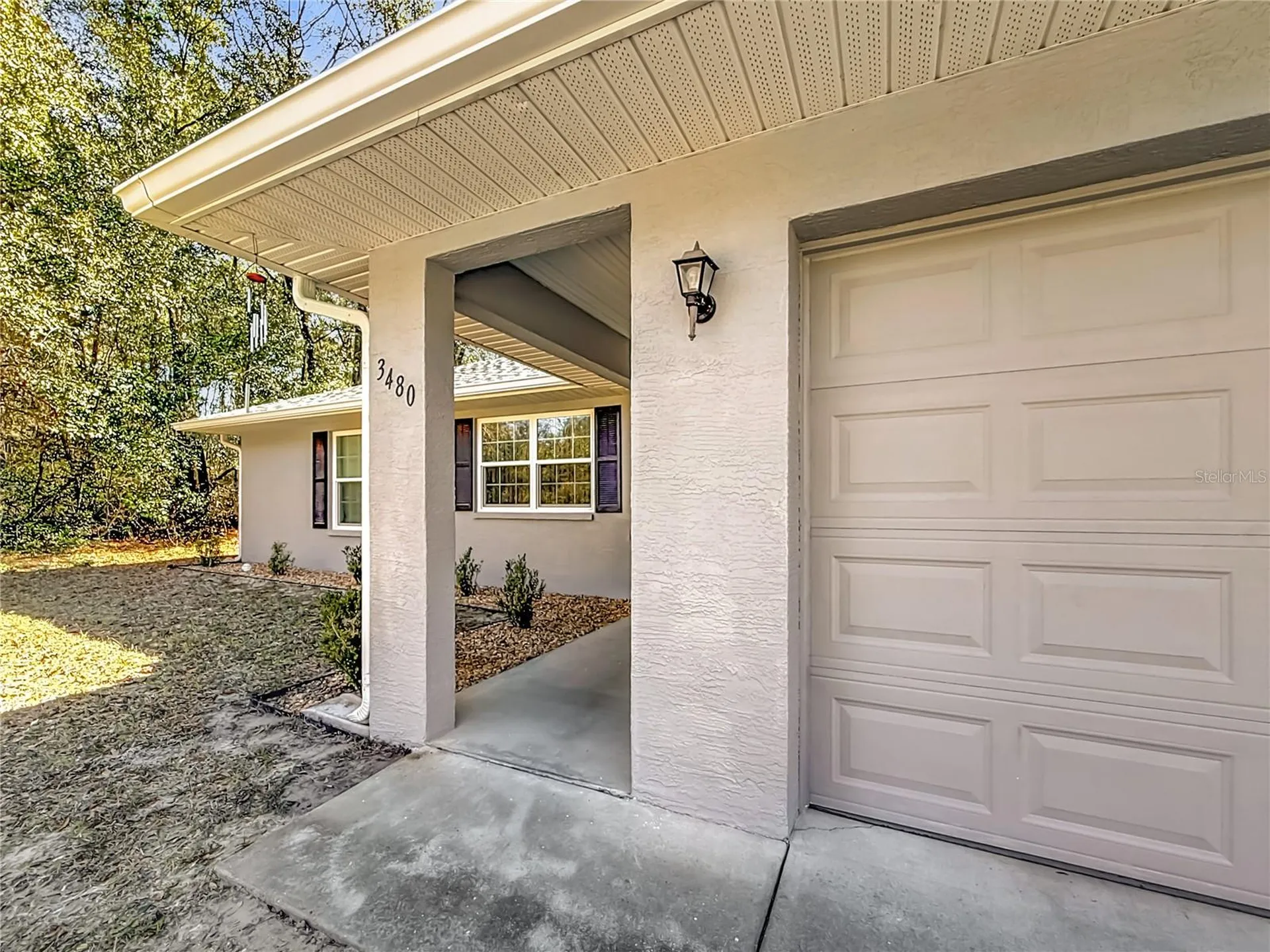 3480 E Theo Lane Inverness FL 34453