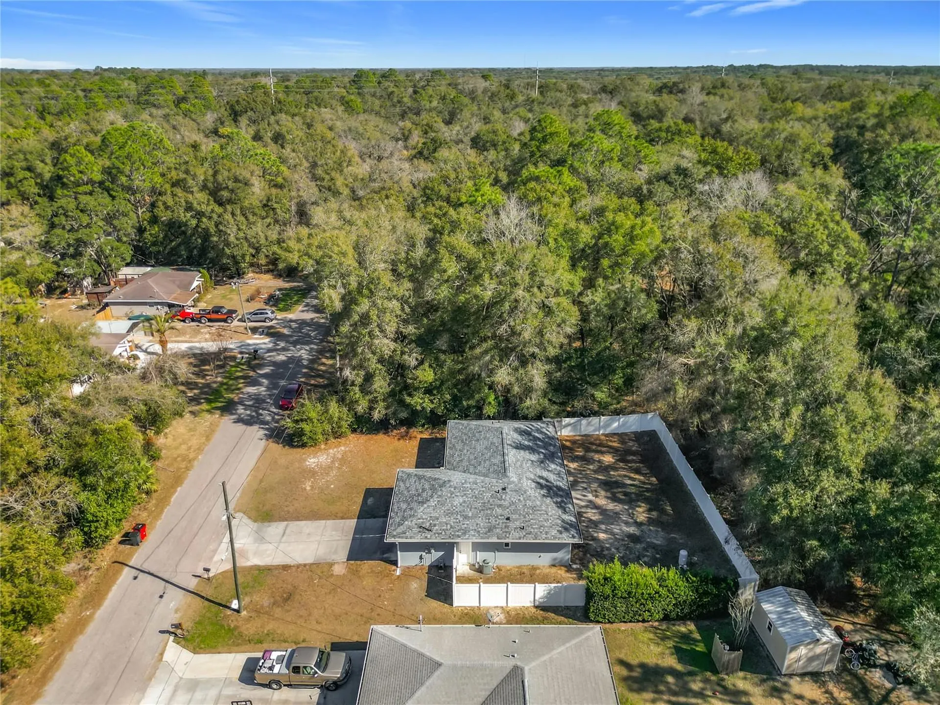 3480 E Theo Lane Inverness FL 34453