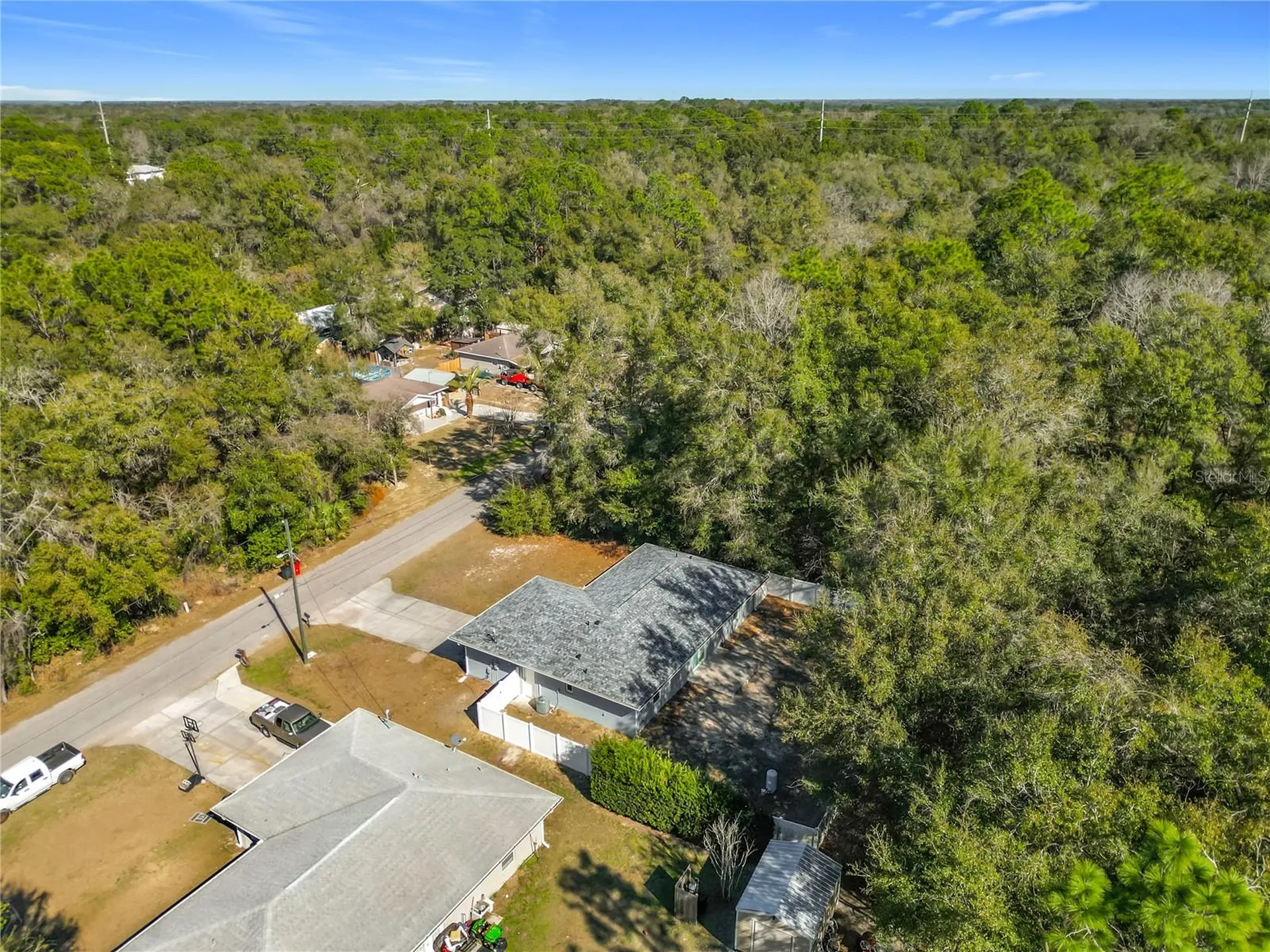 3480 E Theo Lane Inverness FL 34453