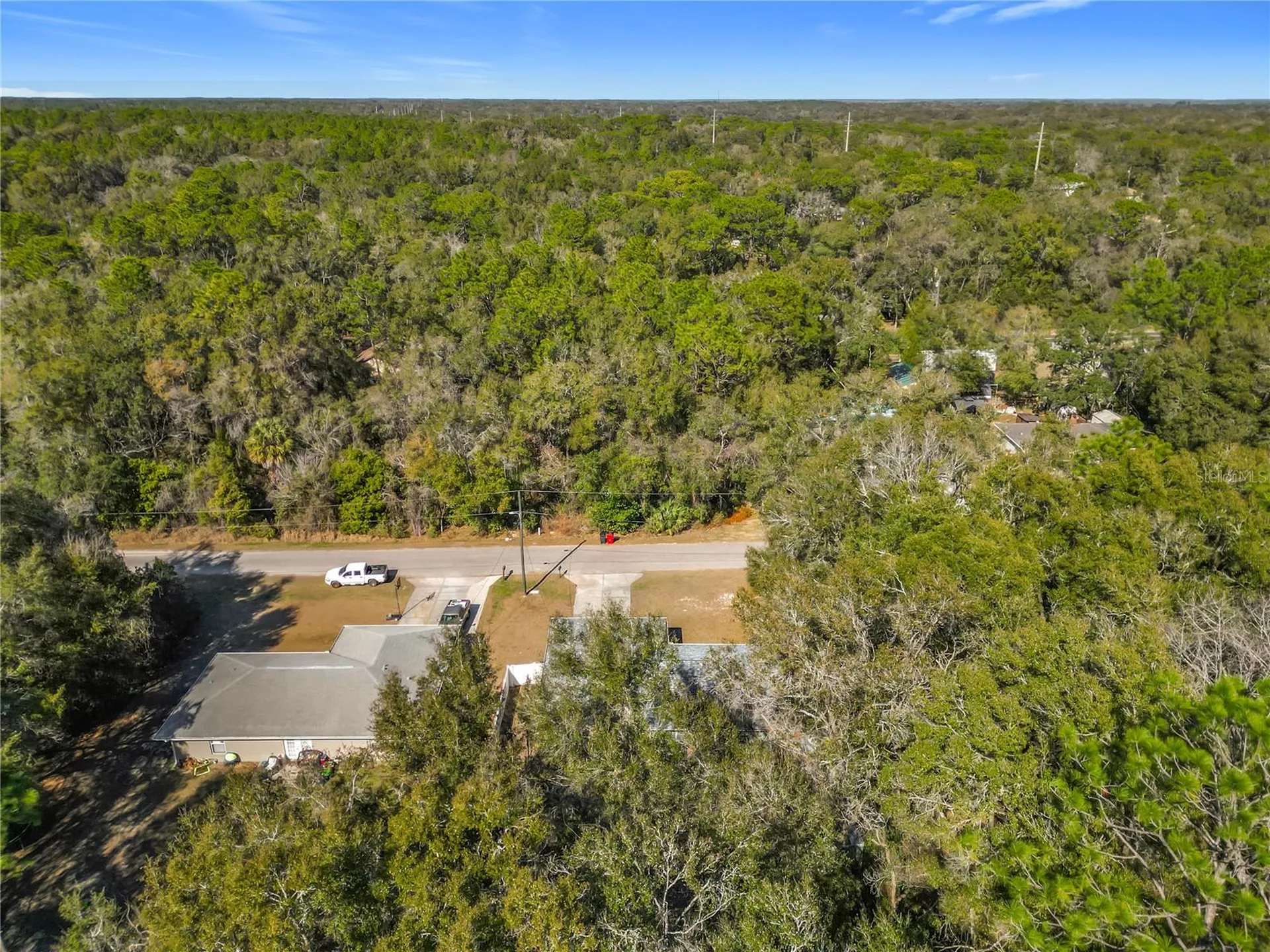 3480 E Theo Lane Inverness FL 34453