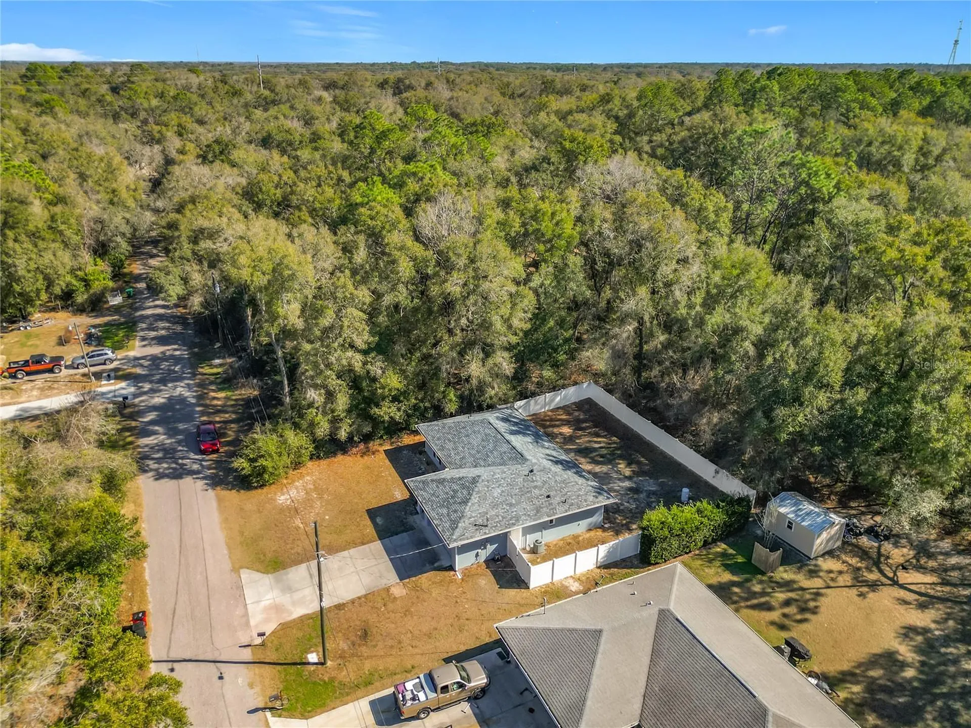 3480 E Theo Lane Inverness FL 34453