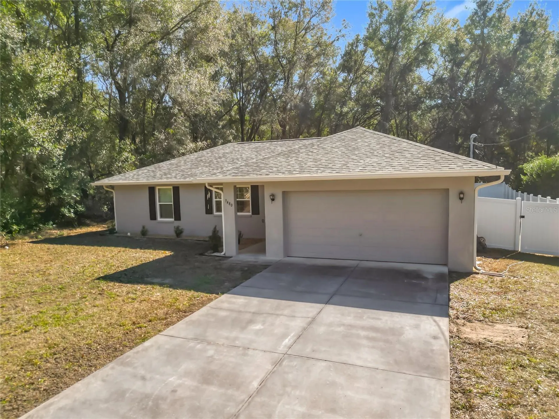 3480 E Theo Lane Inverness FL 34453