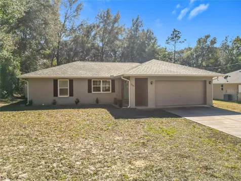 3480 E Theo Lane Inverness FL 34453
