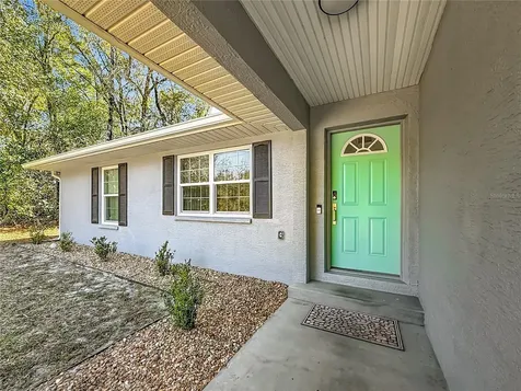 3480 E Theo Lane Inverness FL 34453