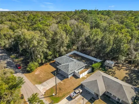 3480 E Theo Lane Inverness FL 34453