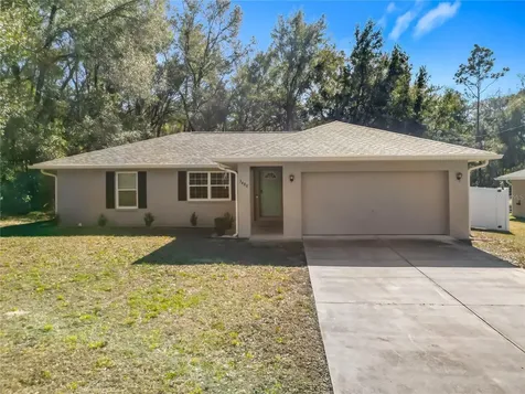 3480 E Theo Lane Inverness FL 34453