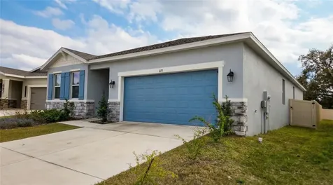 693 Crown Rose Drive Eagle Lake FL 33839