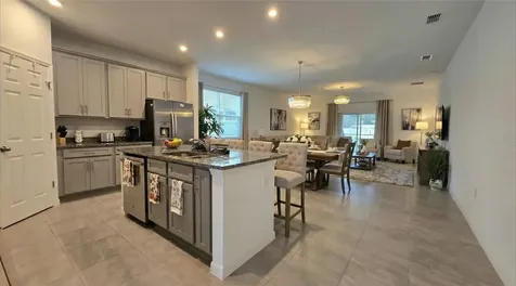693 Crown Rose Drive Eagle Lake FL 33839