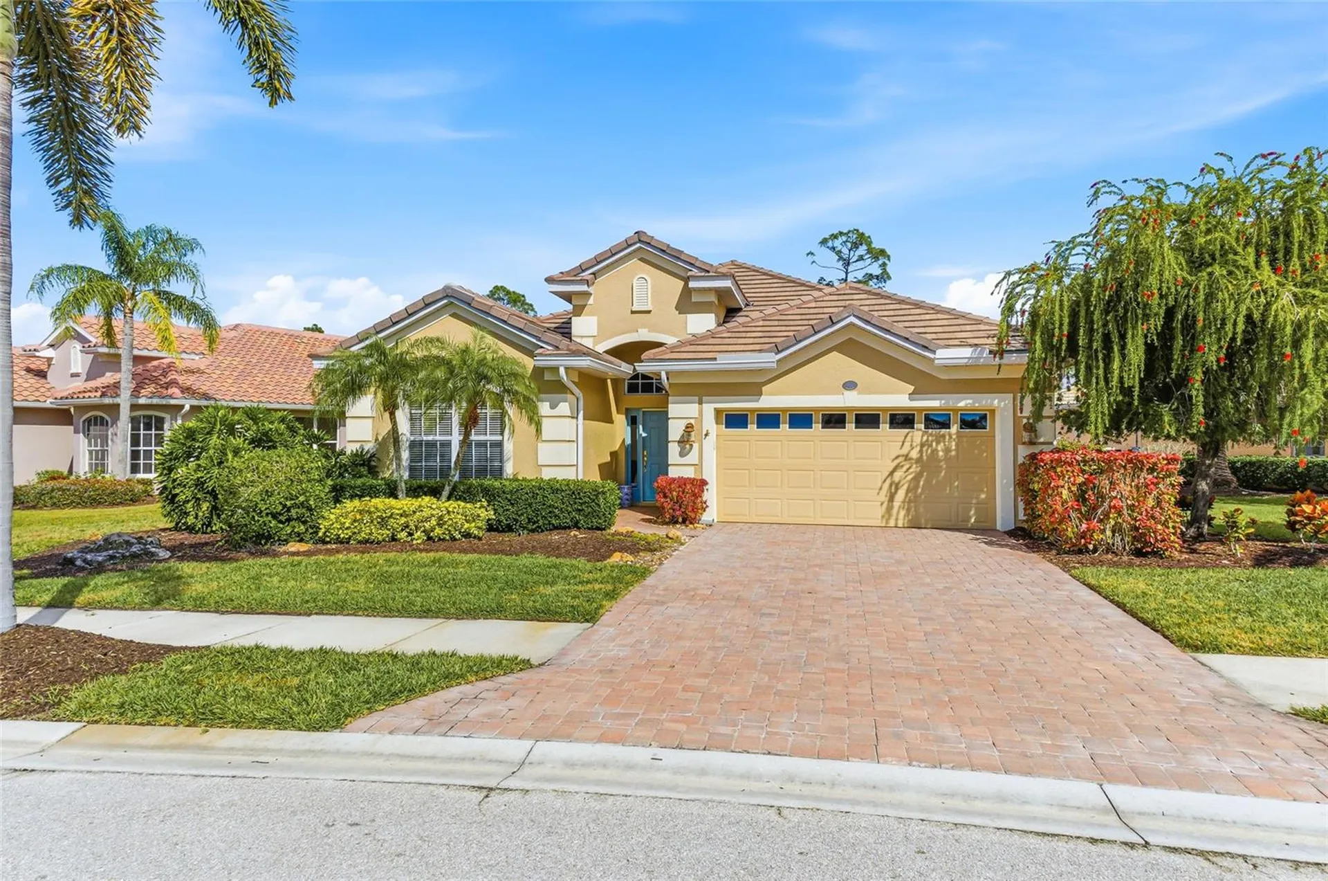 North Port FL, 5674 Blue Heron Circle