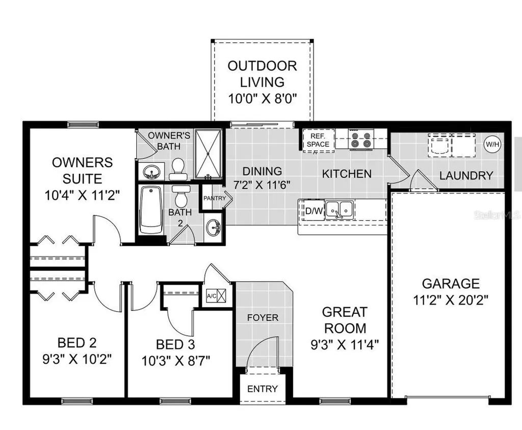 23300 Airway Avenue Port Charlotte FL 33980