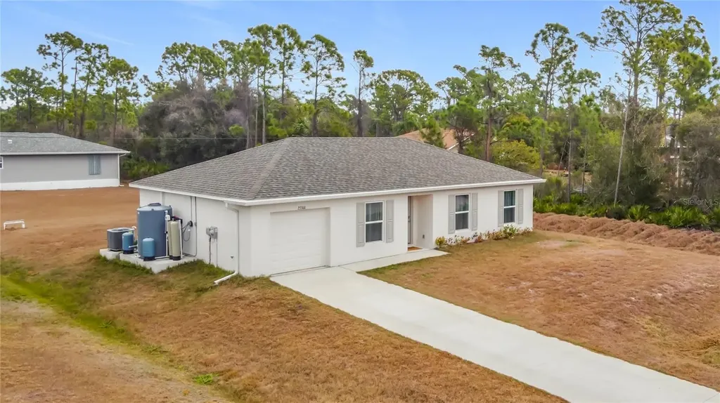 23300 Airway Avenue Port Charlotte FL 33980