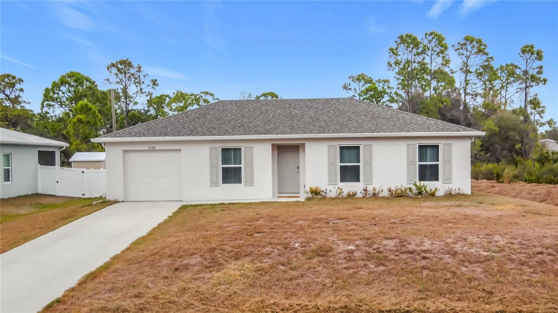 23300 Airway Avenue Port Charlotte FL 33980