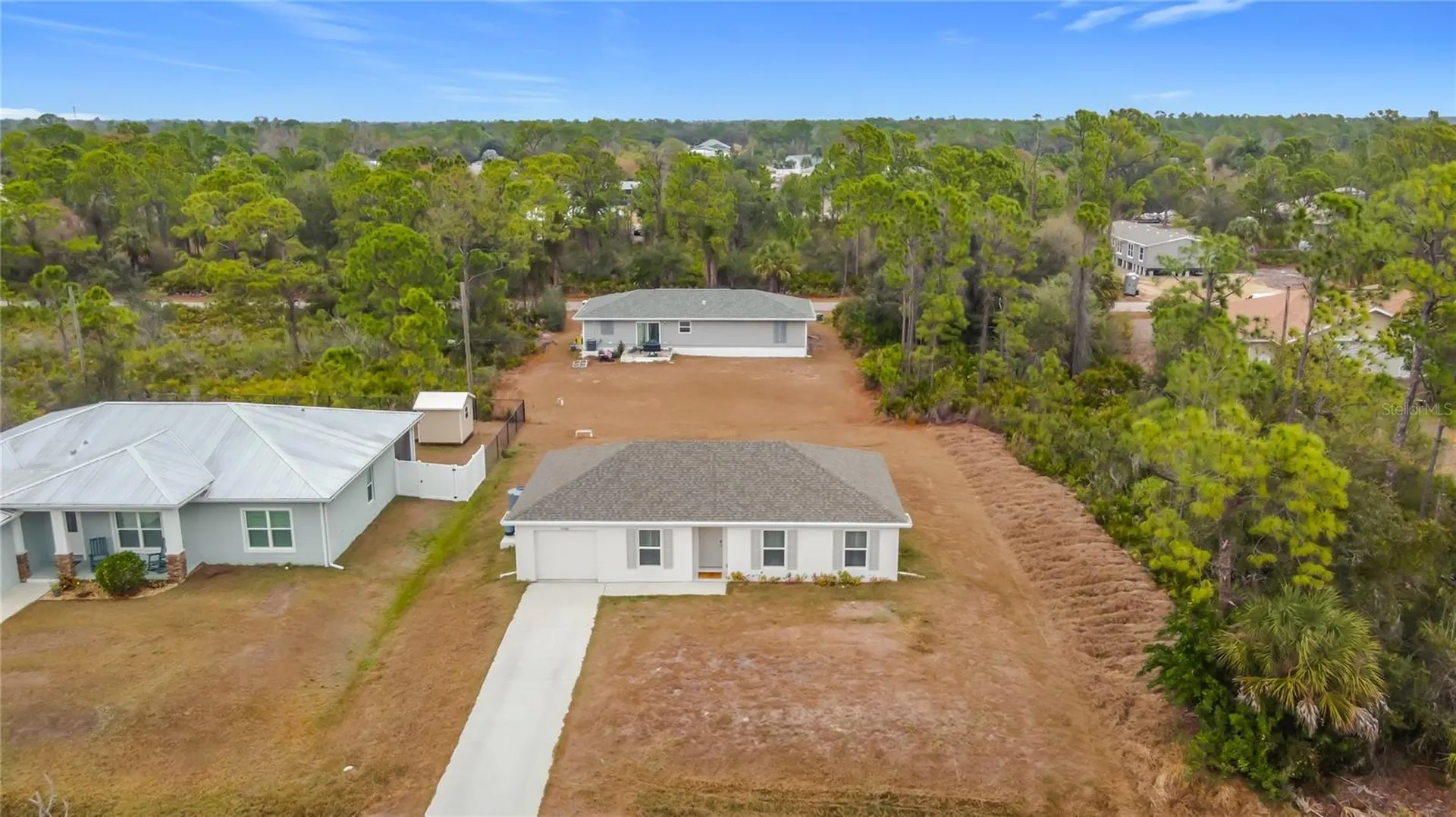 23300 Airway Avenue Port Charlotte FL 33980