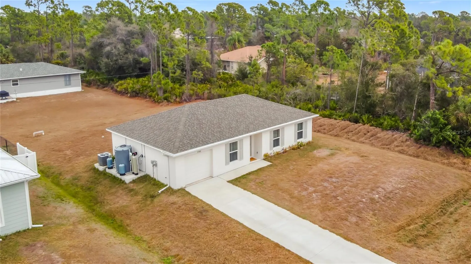 23300 Airway Avenue Port Charlotte FL 33980