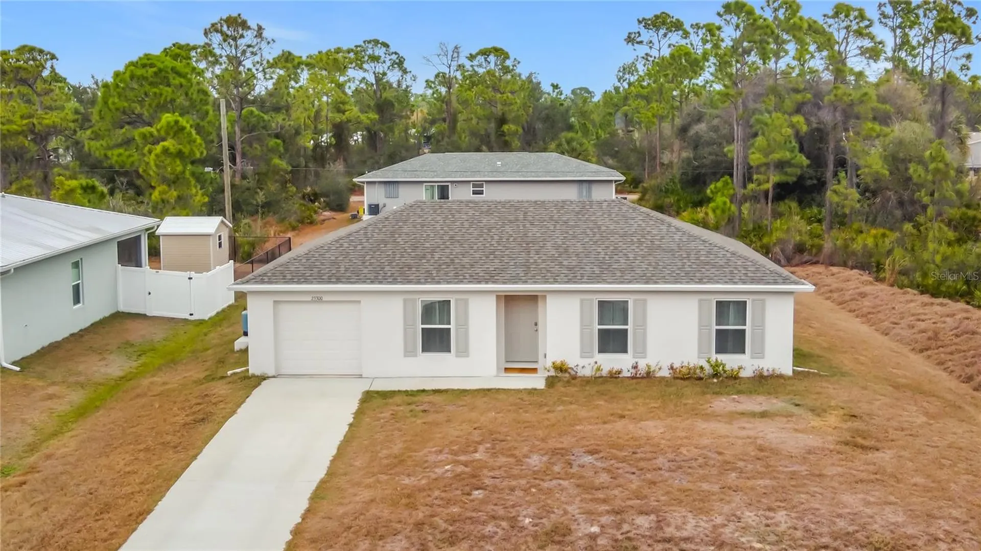 23300 Airway Avenue Port Charlotte FL 33980