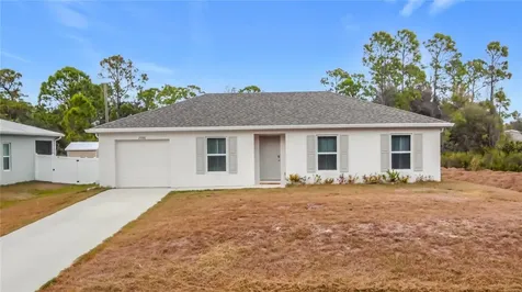 23300 Airway Avenue Port Charlotte FL 33980