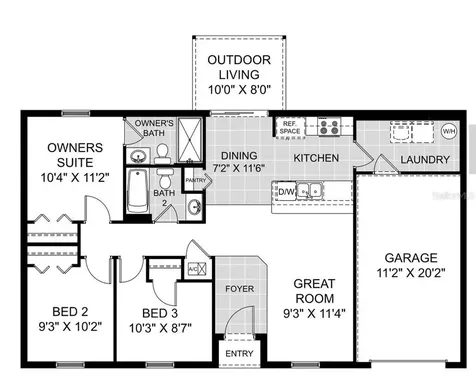 23300 Airway Avenue Port Charlotte FL 33980