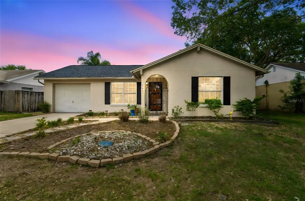 3642 Mccloud Street New Port Richey FL 34655