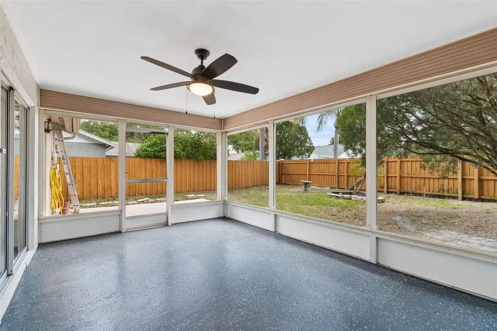 3642 Mccloud Street New Port Richey FL 34655