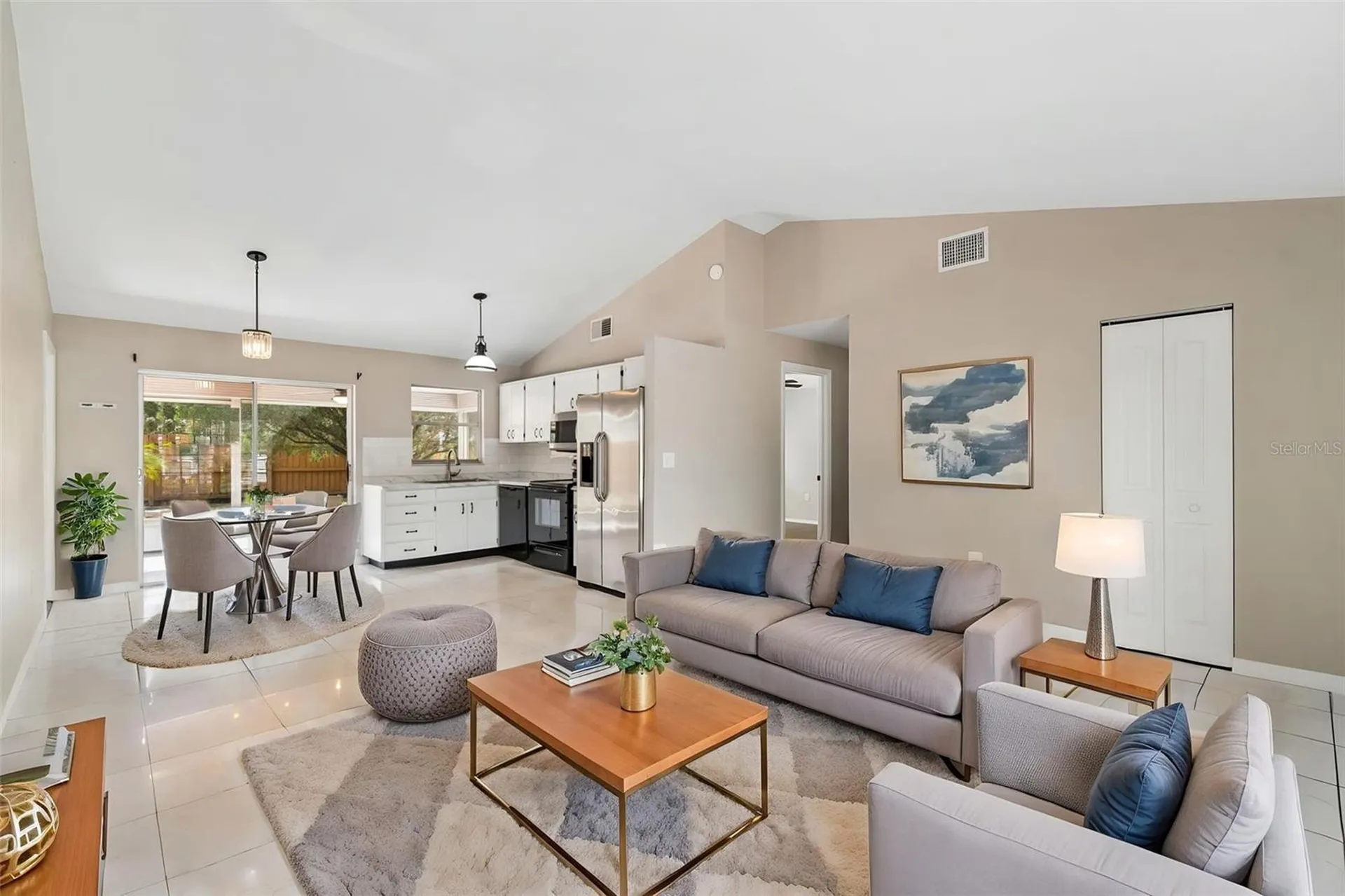 3642 Mccloud Street New Port Richey FL 34655