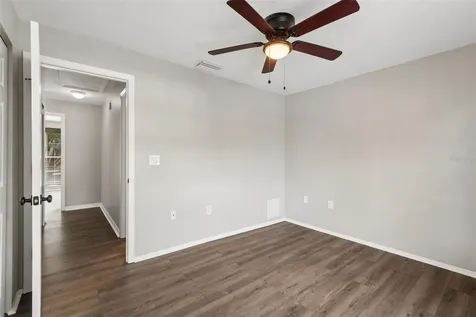 3642 Mccloud Street New Port Richey FL 34655