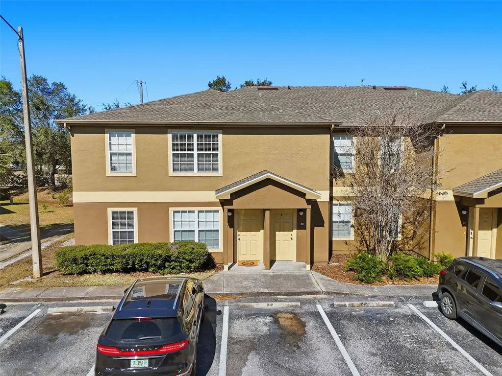 36027 Deer Creek Drive Zephyrhills FL 33541