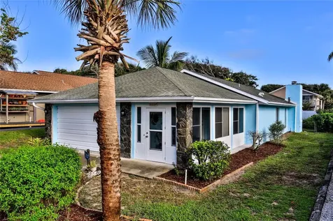 828 E 23rd Avenue New Smyrna Beach FL 32169