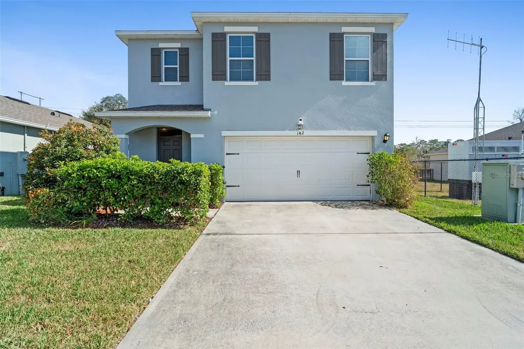 142 Victoria Oaks Boulevard Deland FL 32724