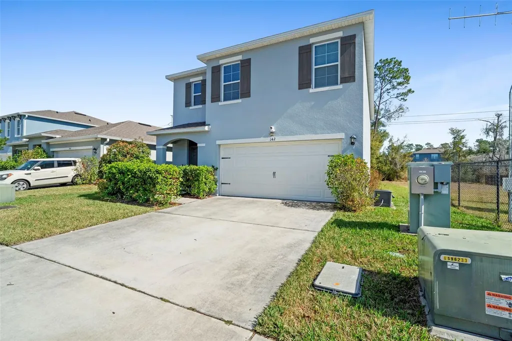142 Victoria Oaks Boulevard Deland FL 32724