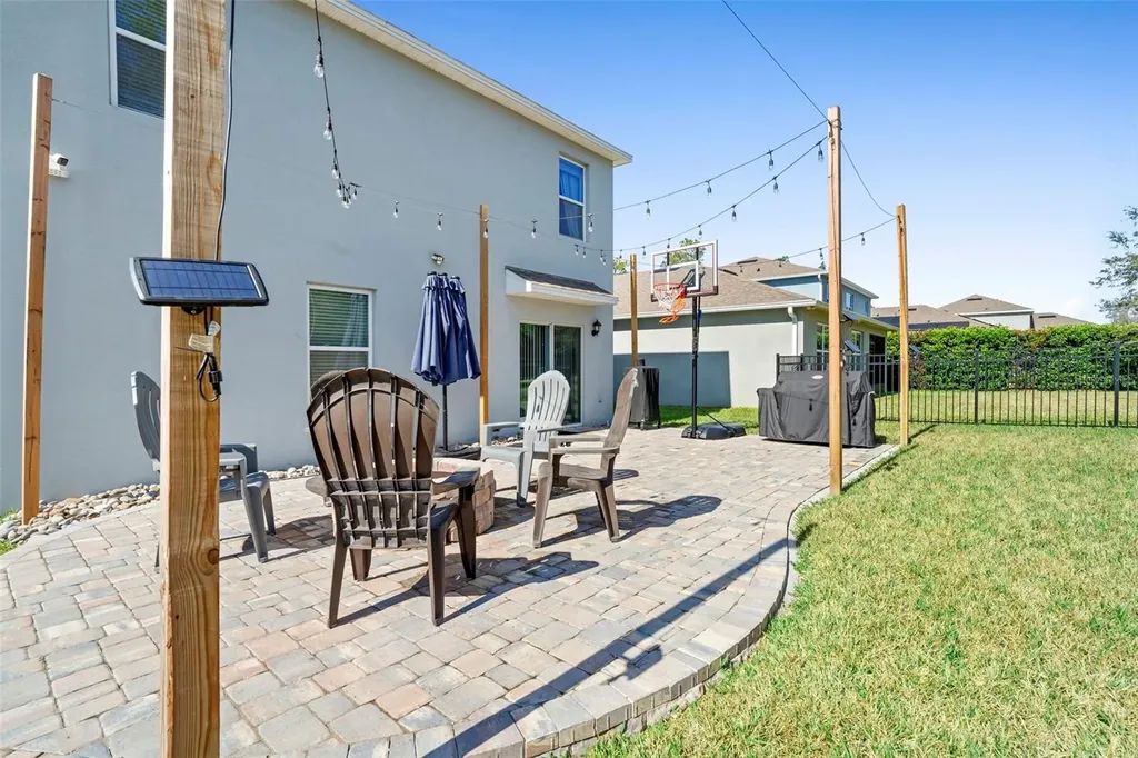 142 Victoria Oaks Boulevard Deland FL 32724